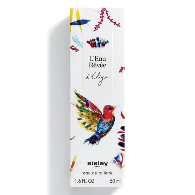 Sisley Eau De Toilette|Eau De Toilette>L'Eau Rêvée d'Eliya
