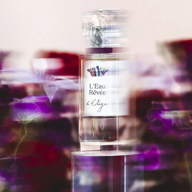 Sisley Eau De Toilette|Eau De Toilette>L'Eau Rêvée d'Eliya