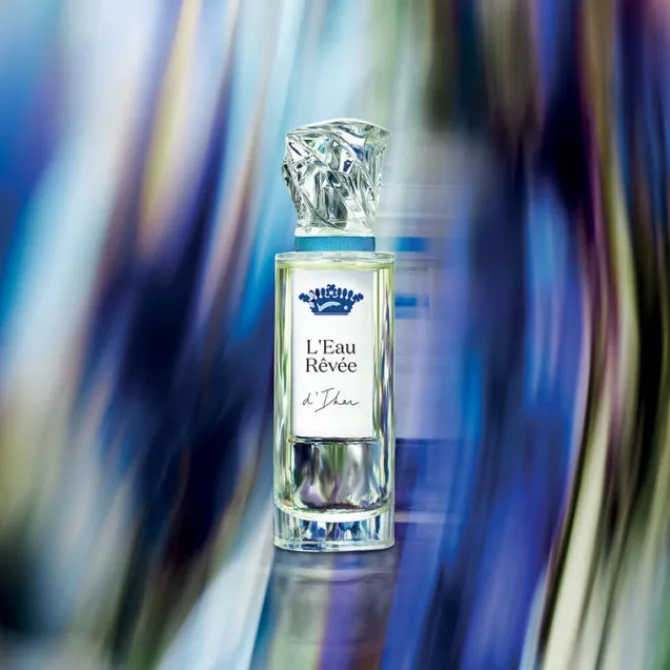 Sisley Eau De Toilette|Eau De Toilette>L'Eau Rêvée d'Ikar