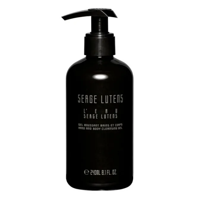 Serge Lutens Savon Liquide|Parfums Petits Prix>L'Eau
