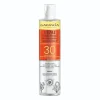Garancia Soins Solaires|Protection Solaire Corps|L'Eau Solaire Rouge Métamorphosante SPF30