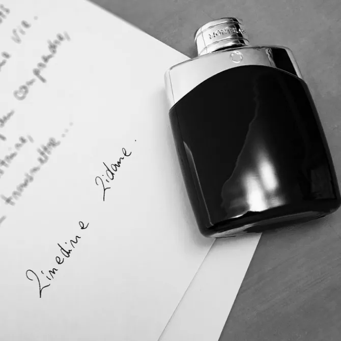 Montblanc Parfums Petits Prix|Eau De Toilette>Legend