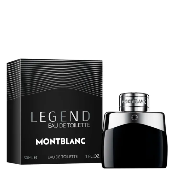 Montblanc Parfums Petits Prix|Eau De Toilette>Legend