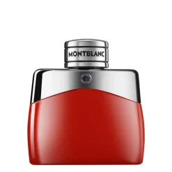 Montblanc Eau De Parfum>Legend Red