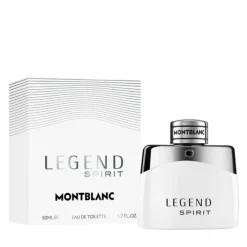 Montblanc Parfums Petits Prix|Eau De Toilette>Legend Spirit