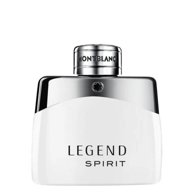 Montblanc Parfums Petits Prix|Eau De Toilette>Legend Spirit