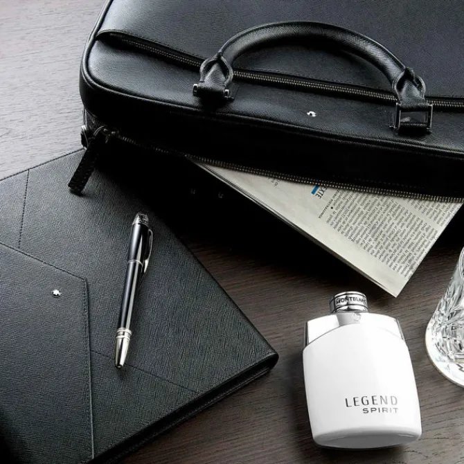 Montblanc Parfums Petits Prix|Eau De Toilette>Legend Spirit