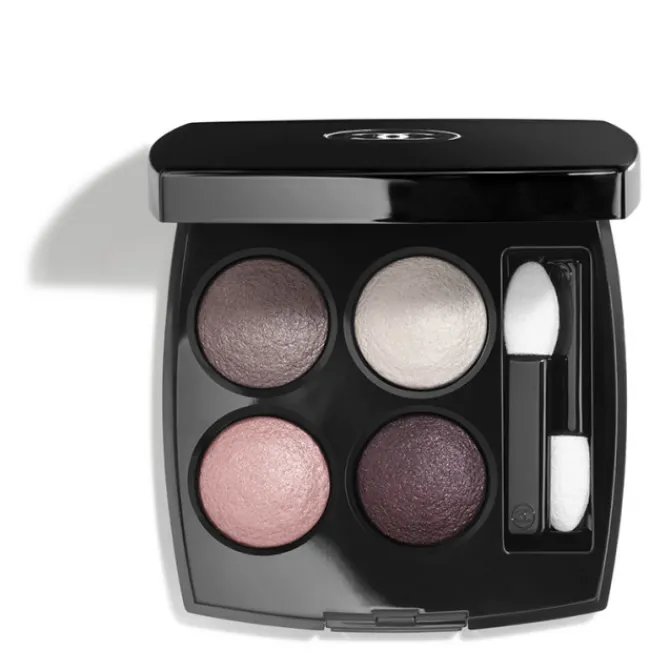 CHANEL Fard À Paupières>LES 4 OMBRES