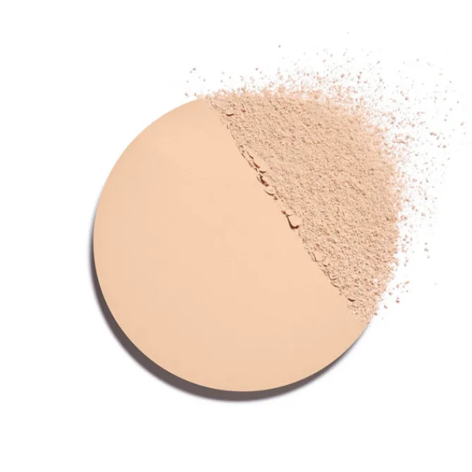 CHANEL Poudre De Teint>LES BEIGES