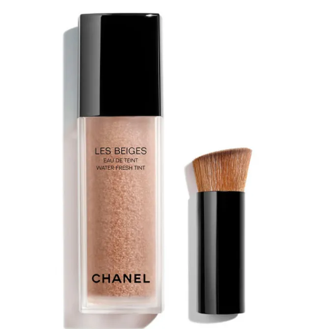CHANEL Fond De Teint Fluide>LES BEIGES