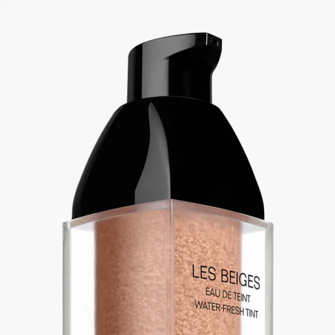 CHANEL Fond De Teint Fluide>LES BEIGES