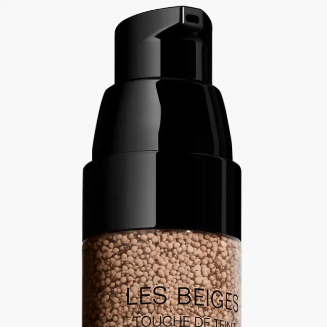 CHANEL Fond De Teint Fluide>LES BEIGES