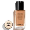 CHANEL Base De Teint & Fixateur>LES BEIGES