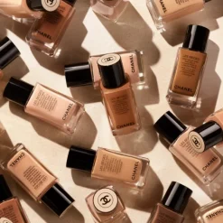 CHANEL Base De Teint & Fixateur><noscript><img width=