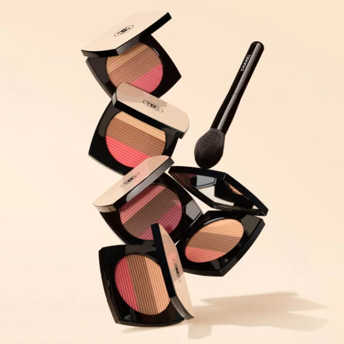 CHANEL Poudre Soleil & Bronzer|Poudre De Teint>LES BEIGES