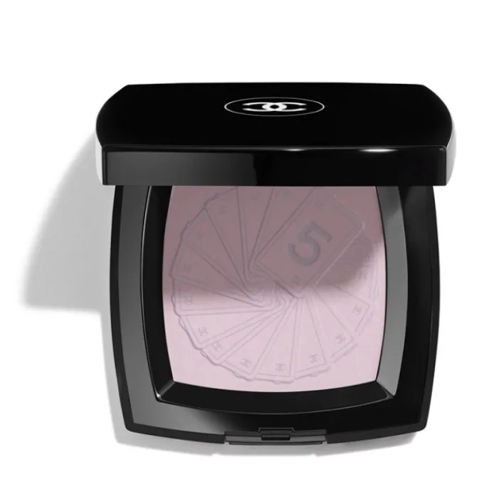 CHANEL Fard À Joue & Blush>LES TAROTS DE