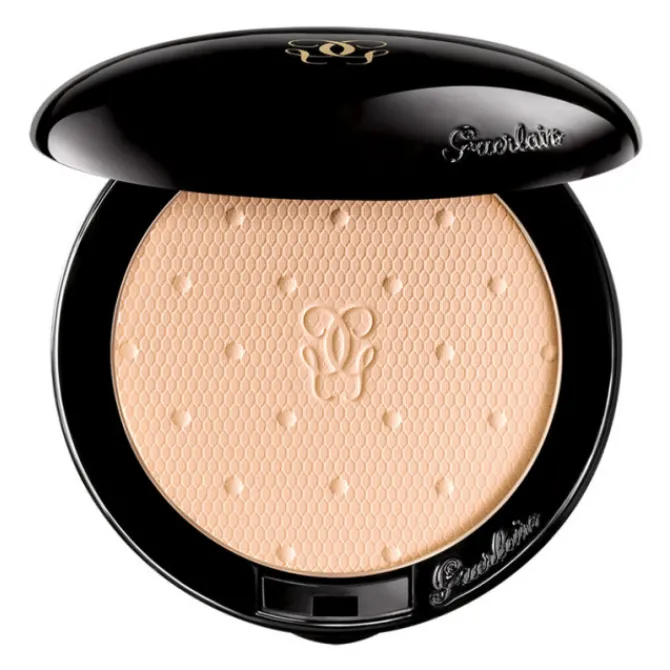 GUERLAIN Poudre De Teint>Les Voilettes