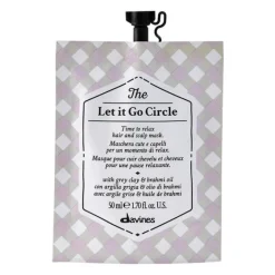 Davines Masques>Let it Go Circle