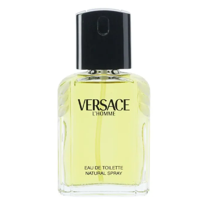Versace Eau De Toilette|Parfums Petits Prix>L'Homme