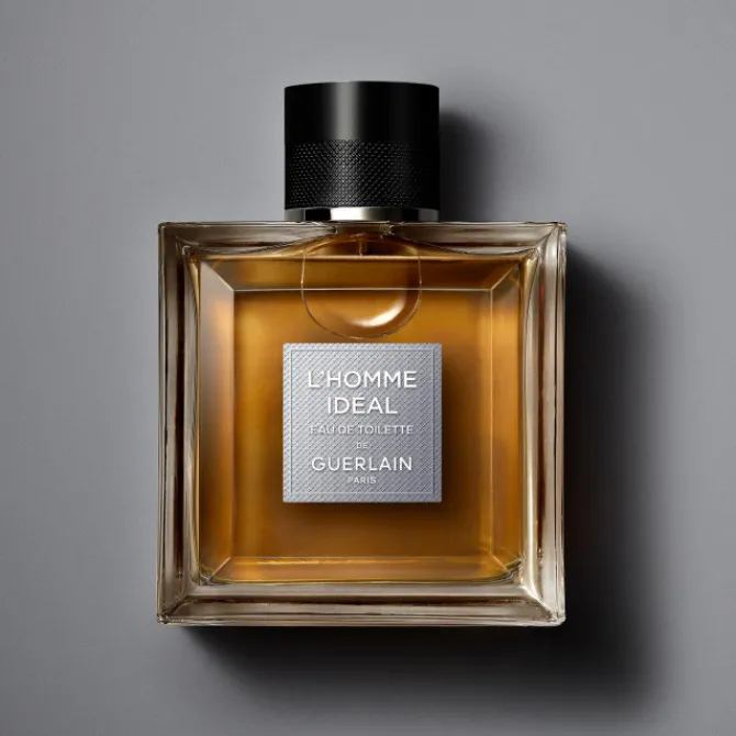 GUERLAIN Eau De Toilette>L'Homme Idéal