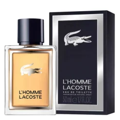 Lacoste Eau De Toilette>L'Homme