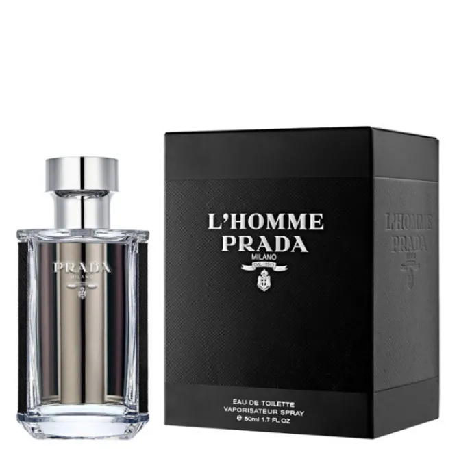 Prada Eau De Toilette>L'Homme