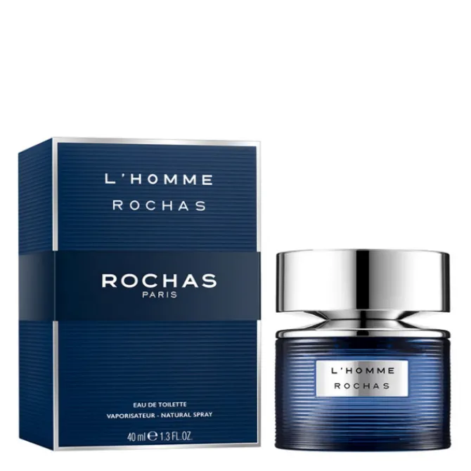 Rochas Parfums Petits Prix|Eau De Toilette>L'Homme