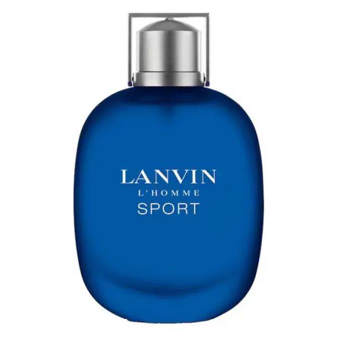 Lanvin Eau De Toilette>L'Homme Sport