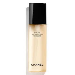 CHANEL Démaquillant & Nettoyant>L'HUILE