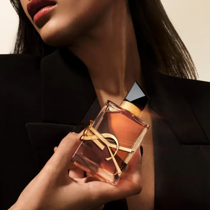Yves Saint Laurent Eau De Parfum>Libre