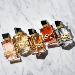 Femme Yves Saint Laurent Eau De Parfum|Libre