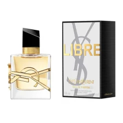 Yves Saint Laurent Parfums Rechargeables|Eau De Parfum>Libre
