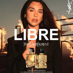 Yves Saint Laurent Parfums Rechargeables|Eau De Parfum><noscript><img width=