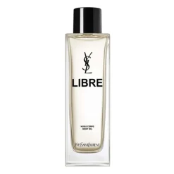 Yves Saint Laurent Soin Hydratant|Produit Complémentaire>Libre Huile Sublimatrice Corps