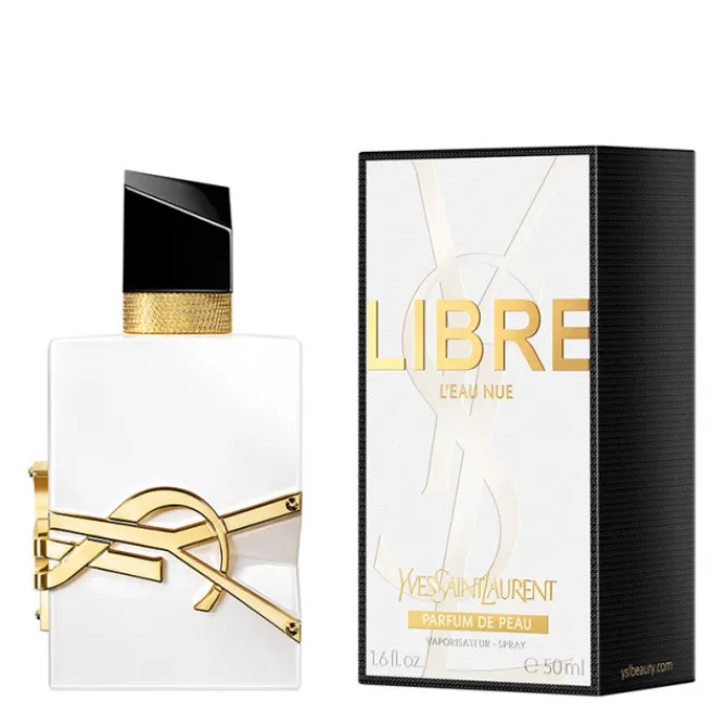 Yves Saint Laurent Eau De Parfum>Libre L'Eau Nue