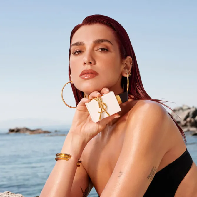 Yves Saint Laurent Eau De Parfum>Libre L'Eau Nue