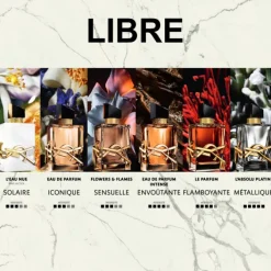 Yves Saint Laurent Eau De Parfum><noscript><img width=