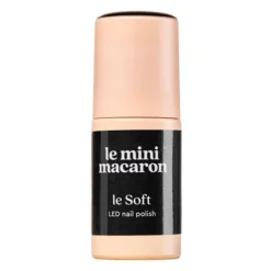 Le Mini Macaron Semi Permanent>Licorice