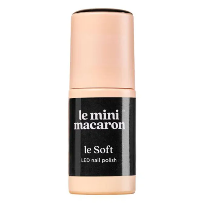 Le Mini Macaron Semi Permanent>Licorice