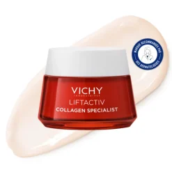 Vichy Crèmes De Jour|Crème De Jour>Liftactiv Collagen Specialist