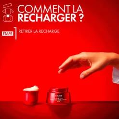 Vichy Crèmes De Jour|Crème De Jour></noscript>Liftactiv Collagen Specialist 16 SPF50