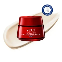 Vichy Crème De Nuit|Crème De Nuit>Liftactiv Collagen Specialist Nuit