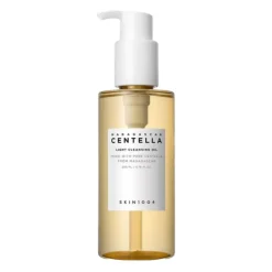 Madagascar Centella K-Beauty|Démaquillant & Nettoyant>Light Cleansing Oil