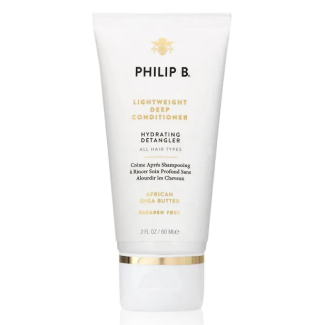 Philip B. Après-Shampooing>Lightweight Deep Conditioning Crème