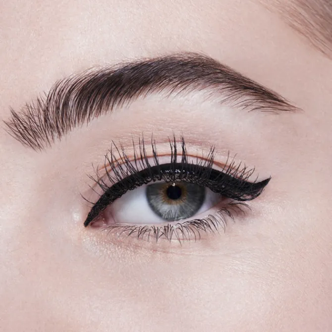 Bourjois Eyeliner>Liner Pinceau