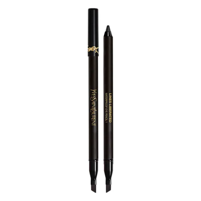 Yves Saint Laurent Crayon Yeux>Lines Liberated