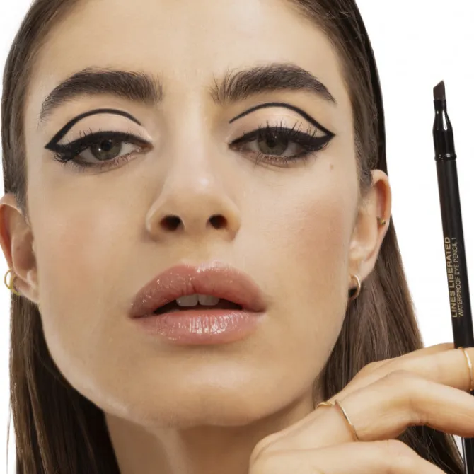 Yves Saint Laurent Crayon Yeux>Lines Liberated