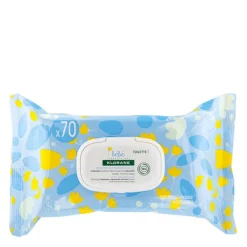 Klorane Enfance & Maternité|Soins Pour Enfants>Lingettes Nettoyantes Douces