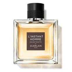 GUERLAIN Eau De Toilette>L'Instant de pour Homme