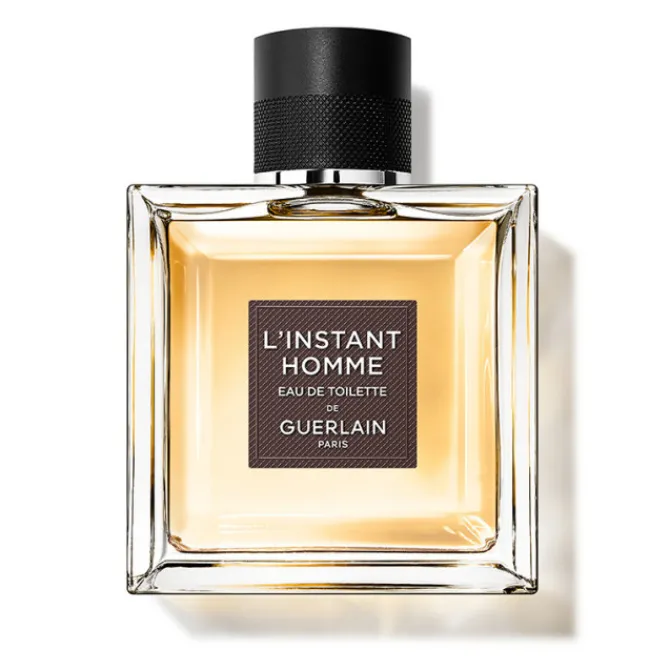 GUERLAIN Eau De Toilette>L'Instant de pour Homme